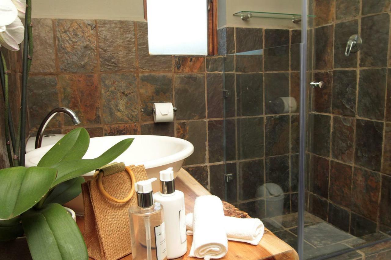 Hotel Claude Knysna Quarto foto